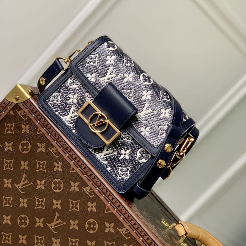 LV Dauphine Bags